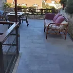 Daire Big Terrace - With Terrace And View - First Floor Dubrovnik