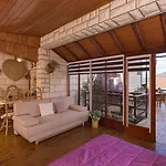 Big Terrace - With Terrace And View - First Floor Apartamento