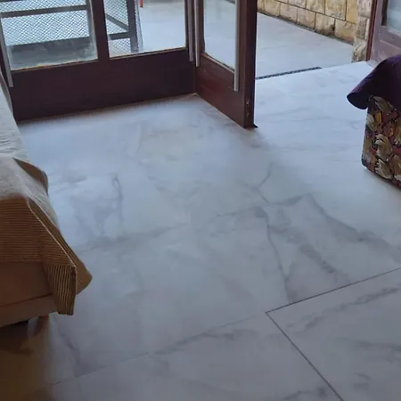 Big Terrace - With Terrace And View - First Floor *