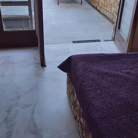 Big Terrace - With Terrace And View - First Floor Dubrovnik