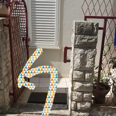 Big Terrace - With Terrace And View - First Floor *