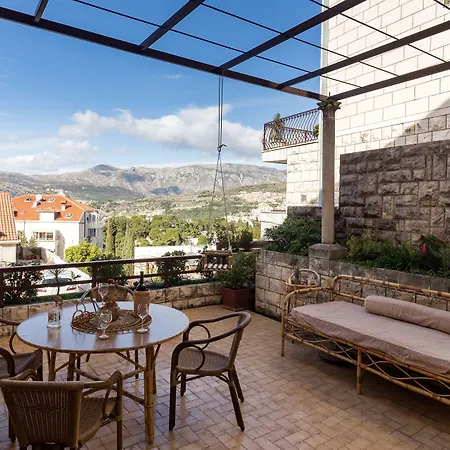 Big Terrace - With Terrace And View - First Floor