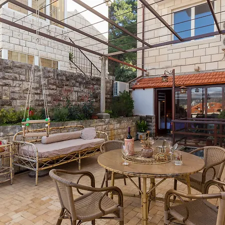 Big Terrace - With Terrace And View - First Floor *