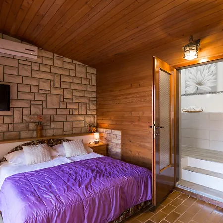 Apartamento Big Terrace - With Terrace And View - First Floor Dubrovnik