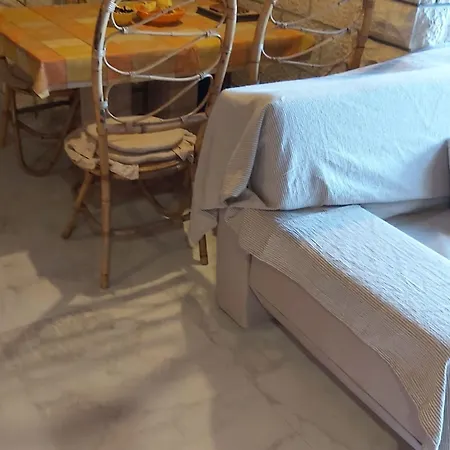 아파트 Big Terrace - With Terrace And View - First Floor *