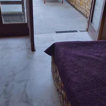 Big Terrace - With Terrace And View - First Floor *
