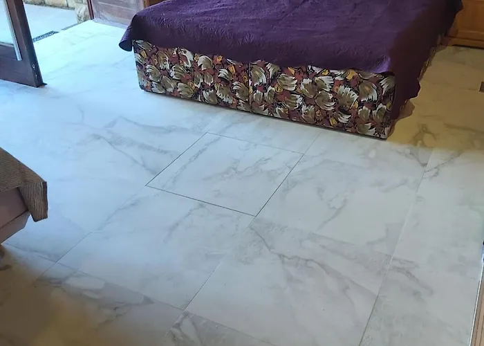 Big Terrace - With Terrace And View - First Floor *