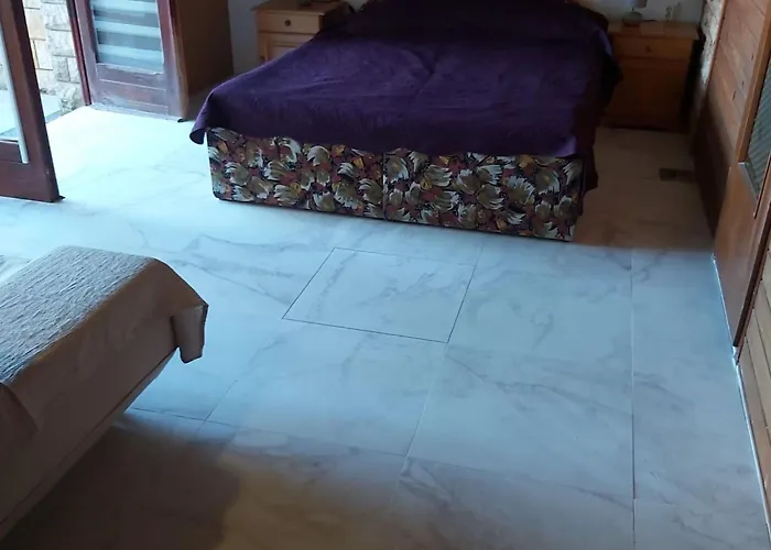 Big Terrace - With Terrace And View - First Floor شقة دوبروفينك