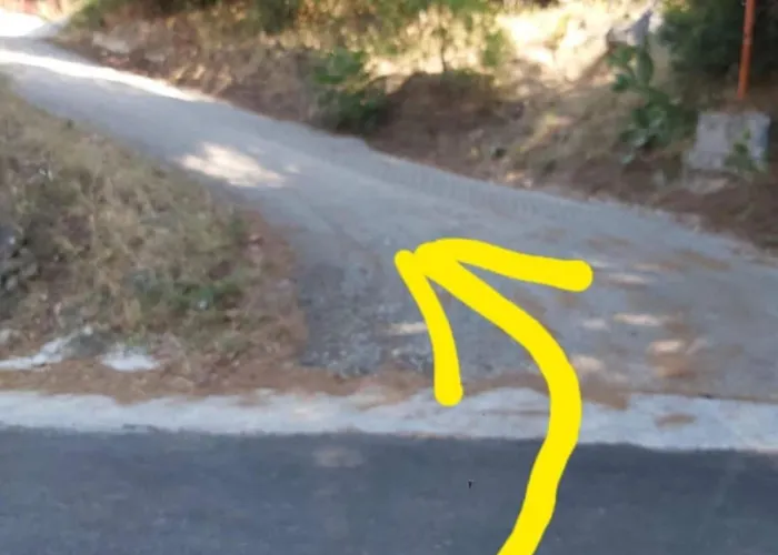 Big Terrace - With Terrace And View - First Floor * دوبروفينك