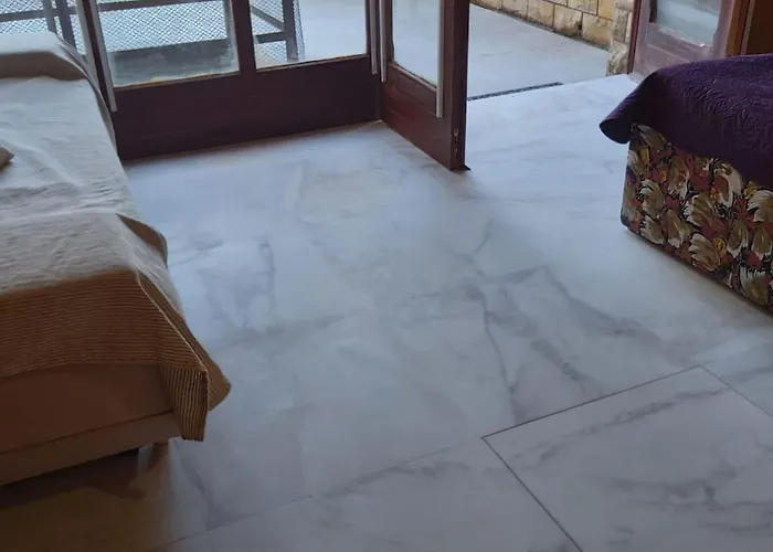 Big Terrace - With Terrace And View - First Floor *