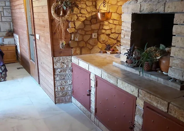 Big Terrace - With Terrace And View - First Floor * دوبروفينك