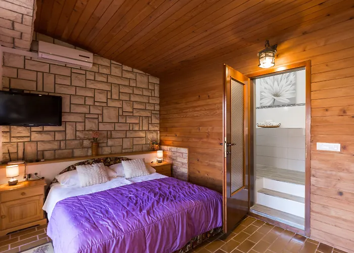 Apartamento Big Terrace - With Terrace And View - First Floor Dubrovnik