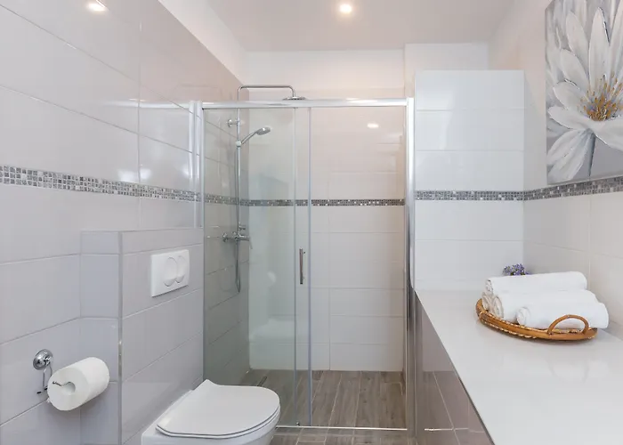 Appartement Big Terrace - With Terrace And View - First Floor Dubrovnik