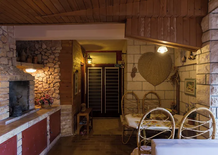 Apartamento Big Terrace - With Terrace And View - First Floor *