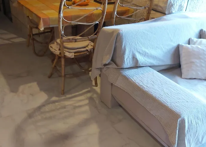 Apartamento Big Terrace - With Terrace And View - First Floor *