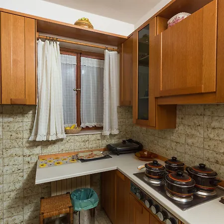 Big Terrace - With Terrace And View - First Floor Διαμέρισμα Ντουμπρόβνικ