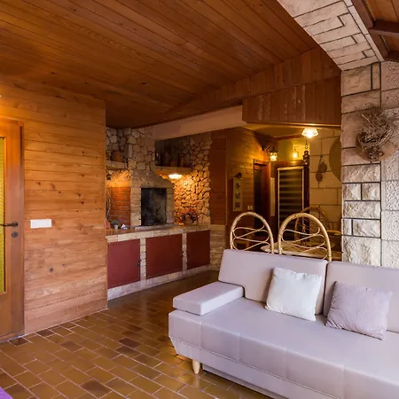 Big Terrace - With Terrace And View - First Floor * Дубровник