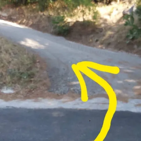 Апартаменты Big Terrace - With Terrace And View - First Floor Дубровник