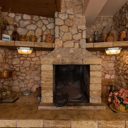 Big Terrace - With Terrace And View - First Floor *