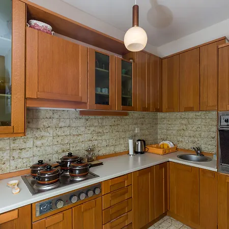 Big Terrace - With Terrace And View - First Floor * Dubrovnik