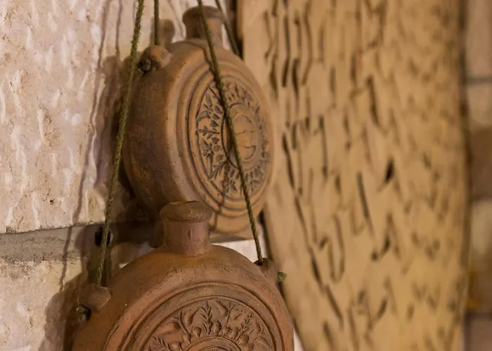 Big Terrace - With Terrace And View - First Floor *