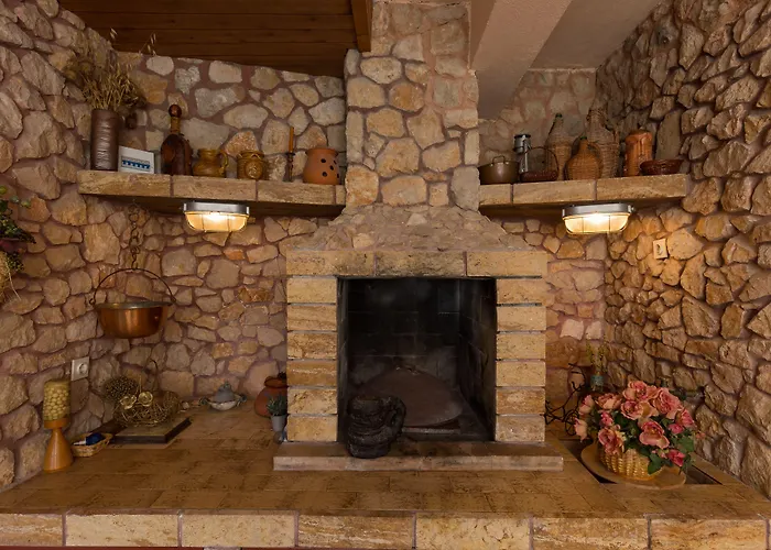 Big Terrace - With Terrace And View - First Floor *