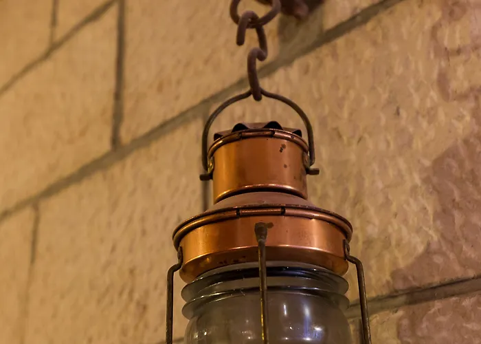 Big Terrace - With Terrace And View - First Floor Lejlighed Dubrovnik