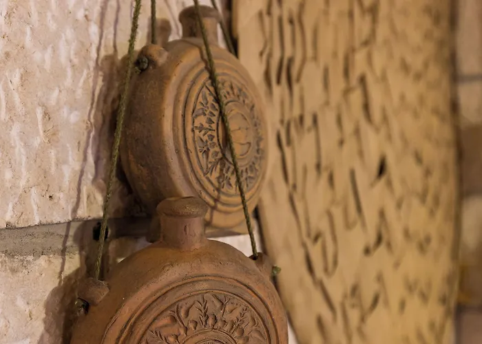 Big Terrace - With Terrace And View - First Floor * Dubrovnik